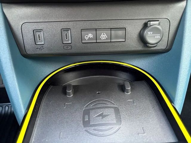 Fiat Grande Panda La Prima