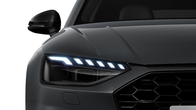 Audi A4 40 TDI Avant S-Line S-Tronic