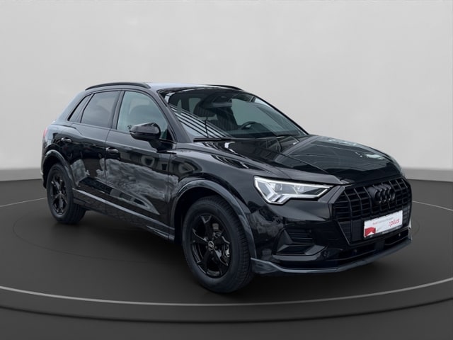 Audi Q3 35 TFSI S-Tronic