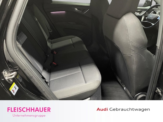 Audi Q4 e-tron 35 Sportback