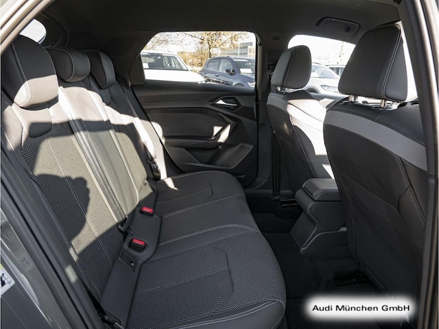 Audi A1 35 TFSI S-Line S-Tronic Sportback