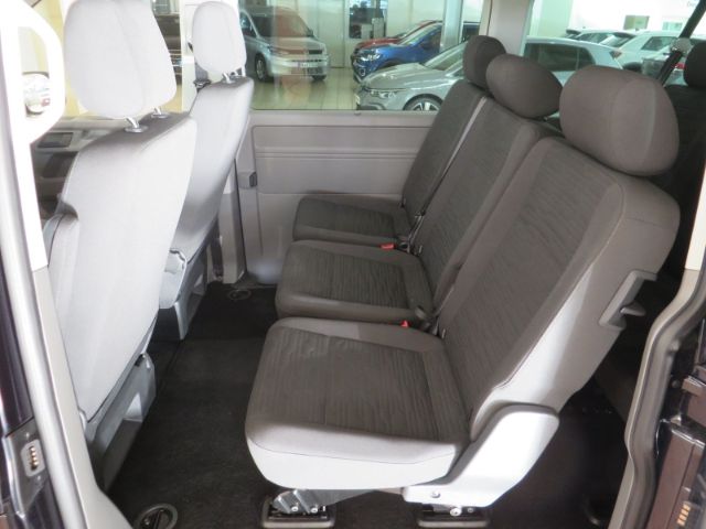 Volkswagen Caravelle DSG Lang T6