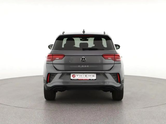 Volkswagen T-Roc DSG R-Line