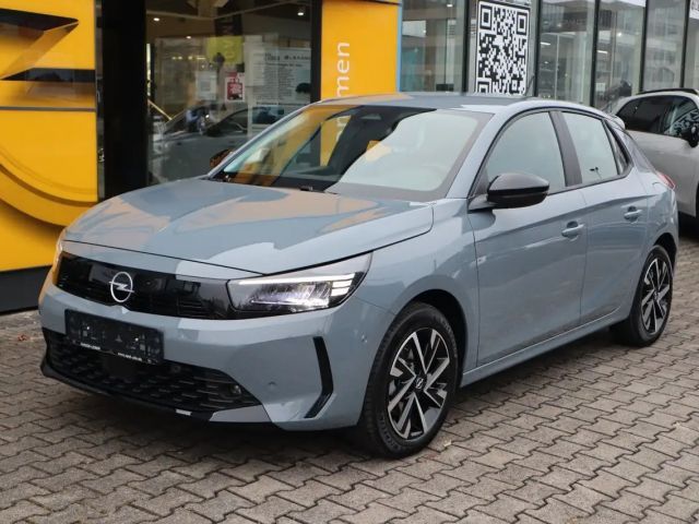 Opel Corsa 1.2 Turbo Edition