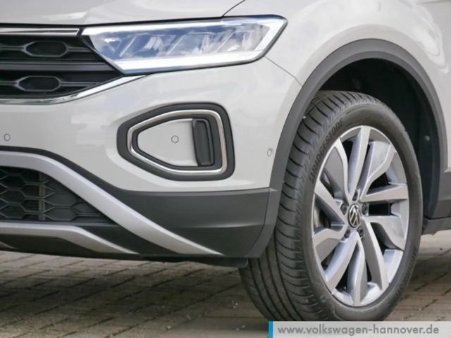 Volkswagen T-Roc 2.0 TDI