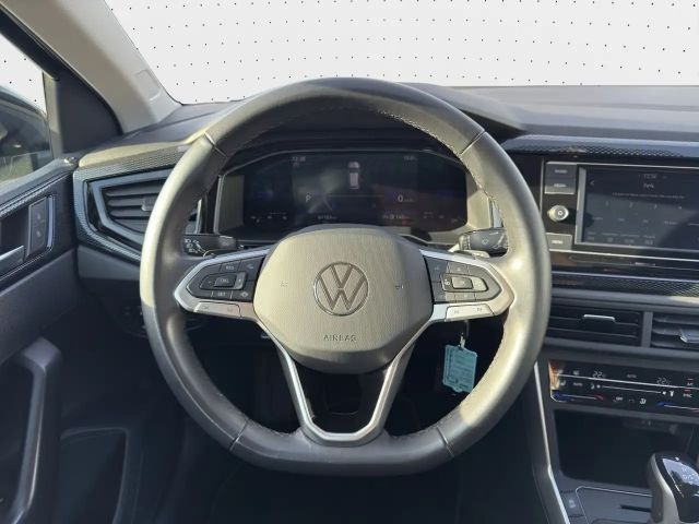 Volkswagen Polo 1.0 TSI DSG Life