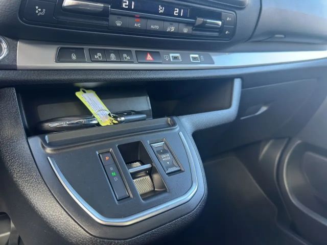 Fiat Ulysse Ulysee Top L2 Diesel 180PS