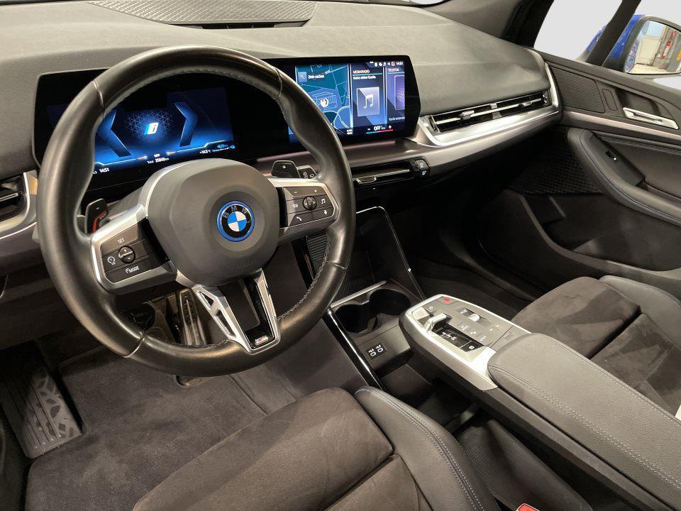 BMW 225 Active Tourer xDrive