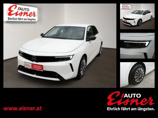 Opel Astra Edition