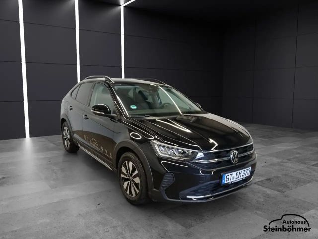 Volkswagen Taigo 1.0 TSI