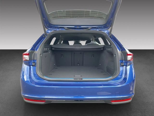 Skoda Superb 2.0 TSI 4x4 Combi Sportline