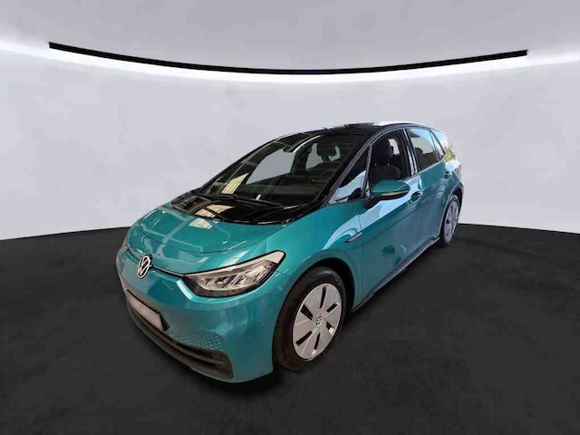 Volkswagen ID.3 CarPlay+LED+Navi+PDC