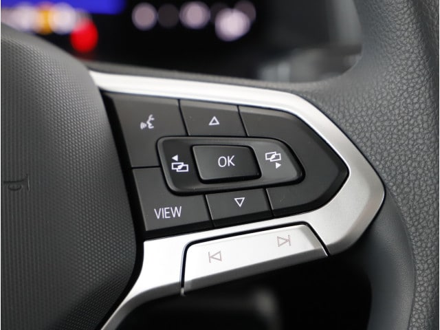 Volkswagen Polo Polo 1.0 Basis FrontAssist LED DAB+