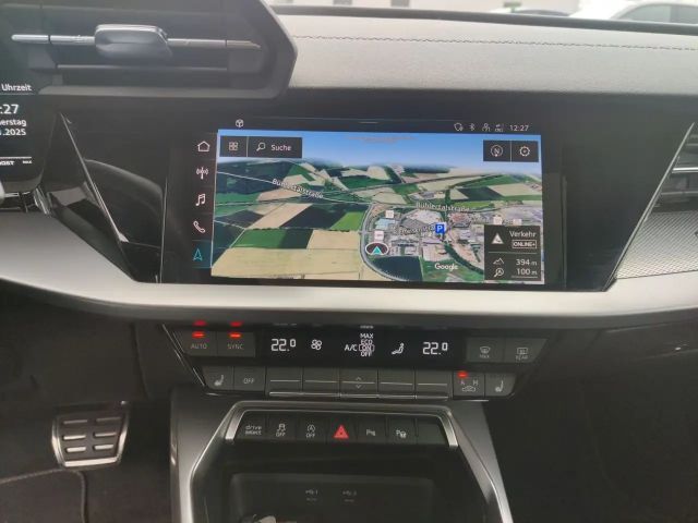 Audi S3 2.0 TFSI Quattro S-Tronic Sedan