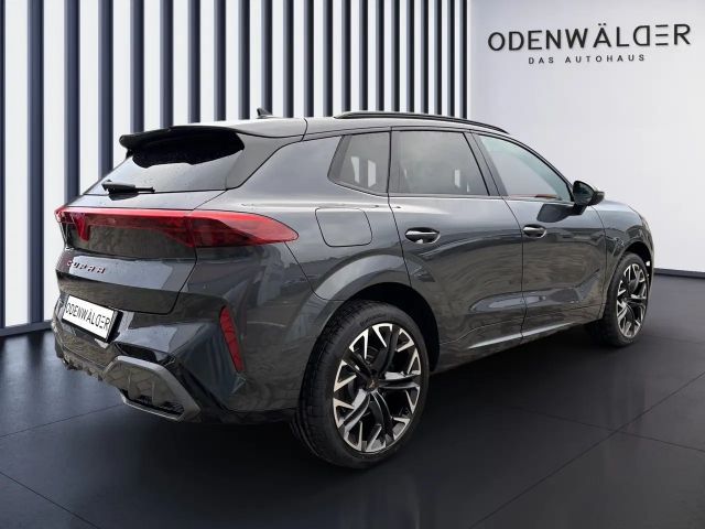 Cupra Terramar 2.0 TSI VZ