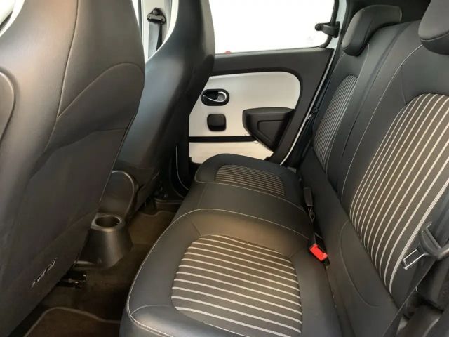 Renault Twingo Electric Techno