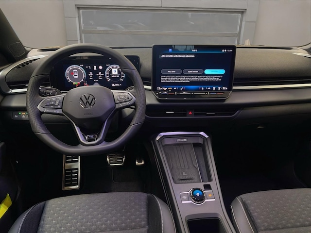 Volkswagen T-Roc 1.5 eTSI