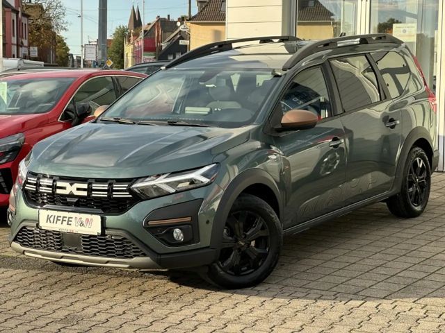 Dacia Jogger Extreme