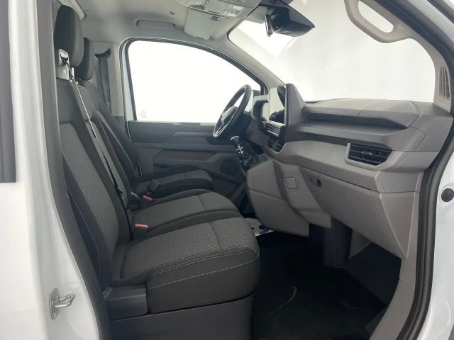 Volkswagen Transporter T7