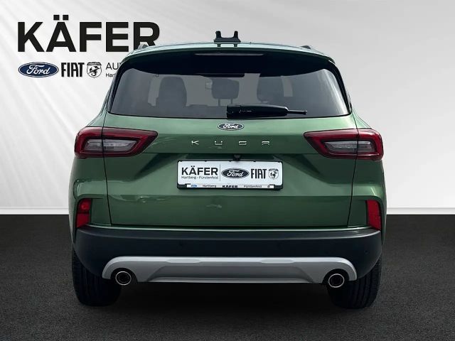 Ford Kuga EcoBoost Titanium