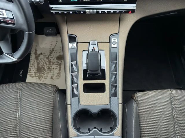 DS DS 7 Crossback E-Tense Mobiles