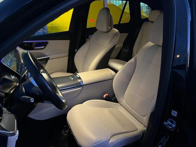 Mercedes-Benz GLC 220 GLC 220 d