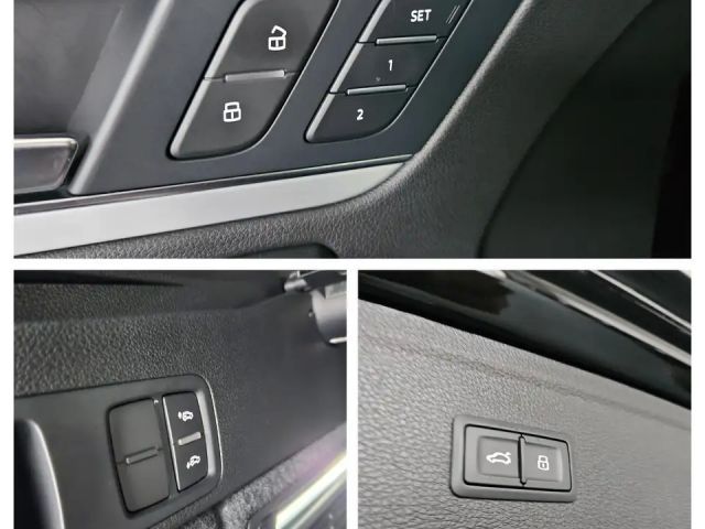 Audi Q5 40 TDI S-Tronic