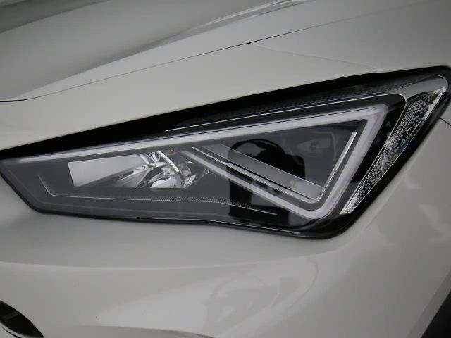 Cupra Formentor 1.5 TSI