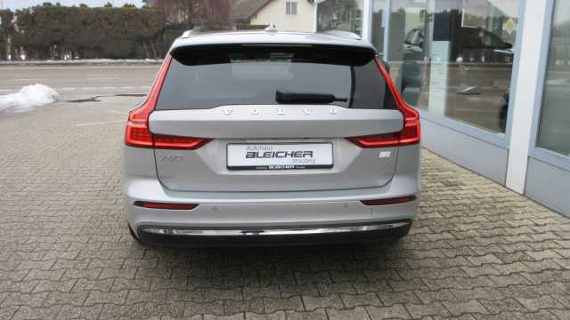 Volvo V60 Bright Plus T8
