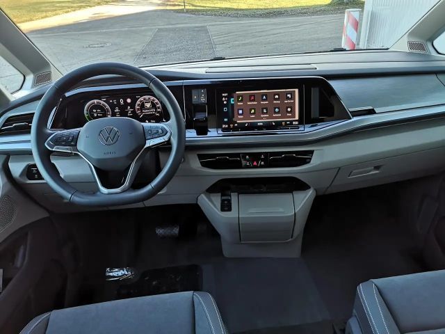 Volkswagen Multivan DSG Elegance Elegance T7