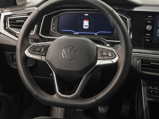 Volkswagen Polo IQ.Drive Style