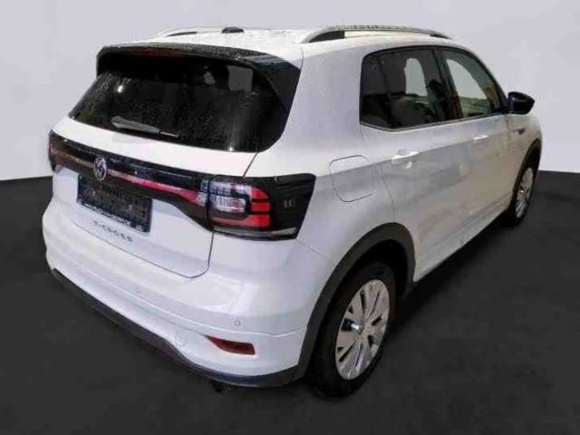 Volkswagen T-Cross 1.0 TSI DSG R-Line Style