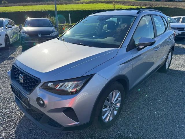 Seat Arona 1.0 TSI DSG Style
