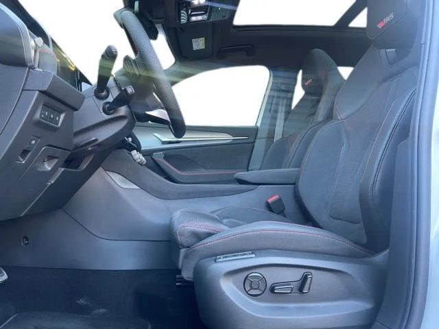 Skoda Kodiaq 2.0 TSI 4x4 RS