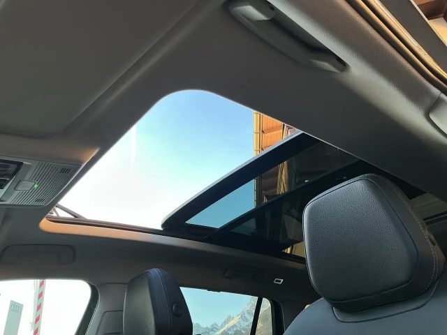 Skoda Kodiaq 4x4 Selection