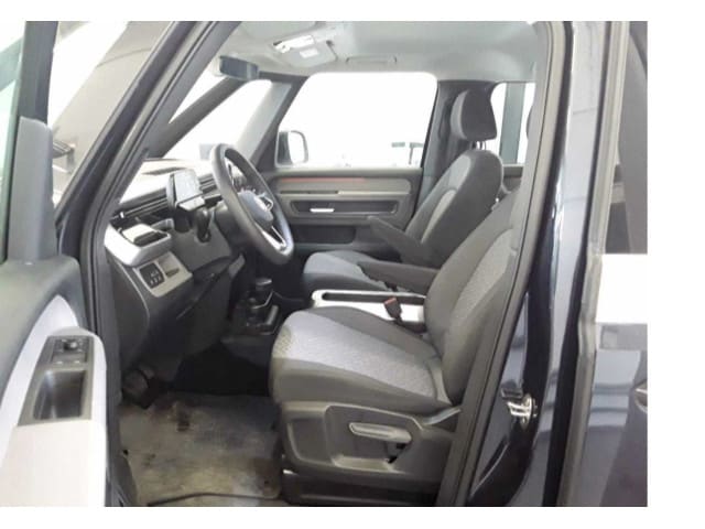 Volkswagen ID.Buzz Pro