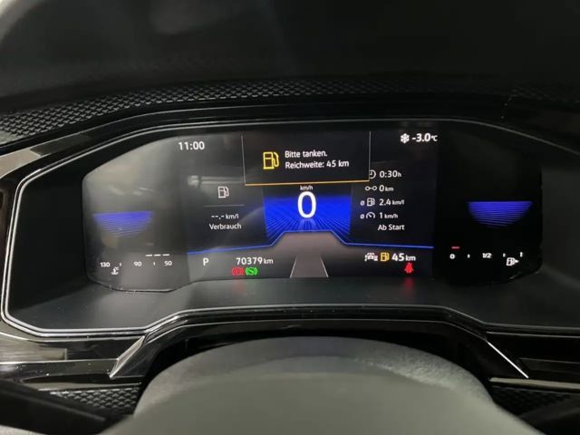 Volkswagen Polo 1.0 TSI DSG IQ.Drive Life