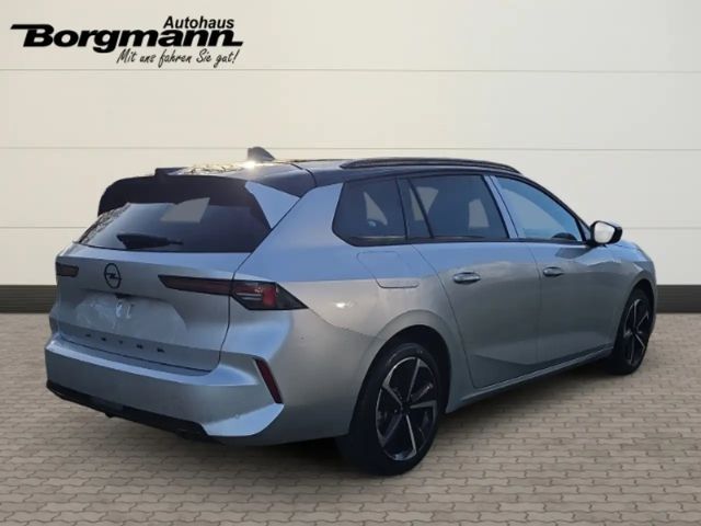 Opel Astra GS-Line Grand Sport Sports Tourer
