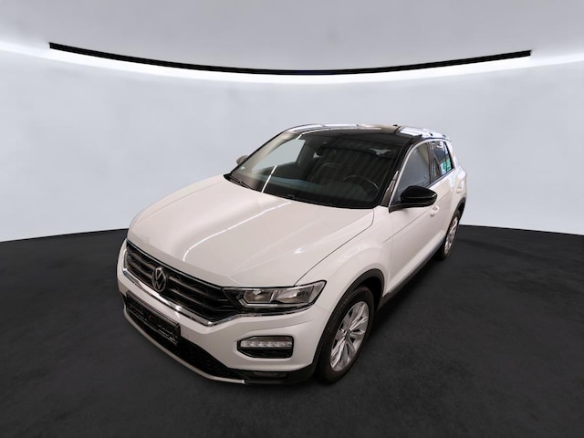 Volkswagen T-Roc 1.5 TSI Sport