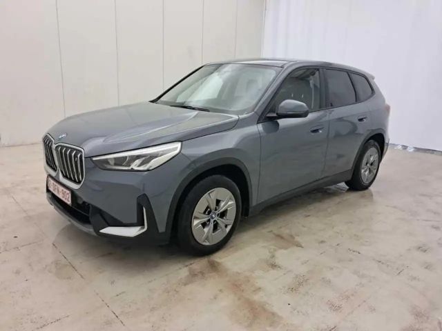 BMW iX1 xDrive
