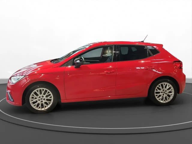 Seat Ibiza 1.0 TSI DSG FR-lijn