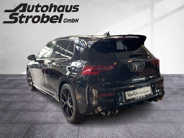 Volkswagen Golf 2.0 TSI DSG Golf VIII