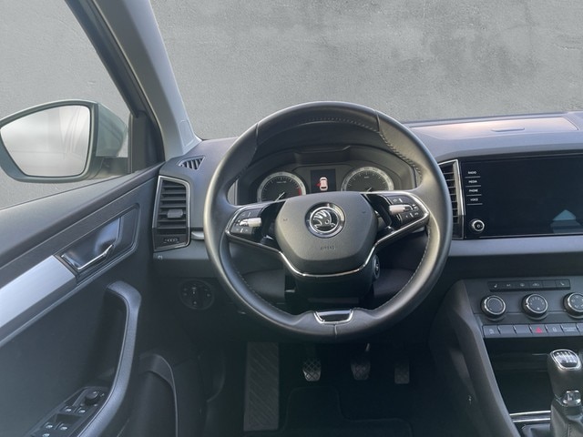 Skoda Karoq 1.0 TSI Ambition