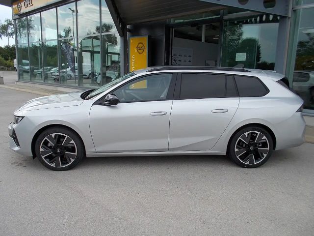 Opel Astra Sports Tourer