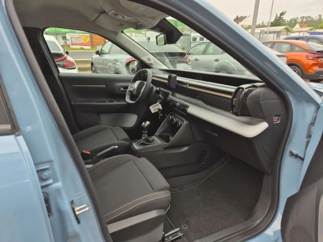 Citroën C3 Aircross You