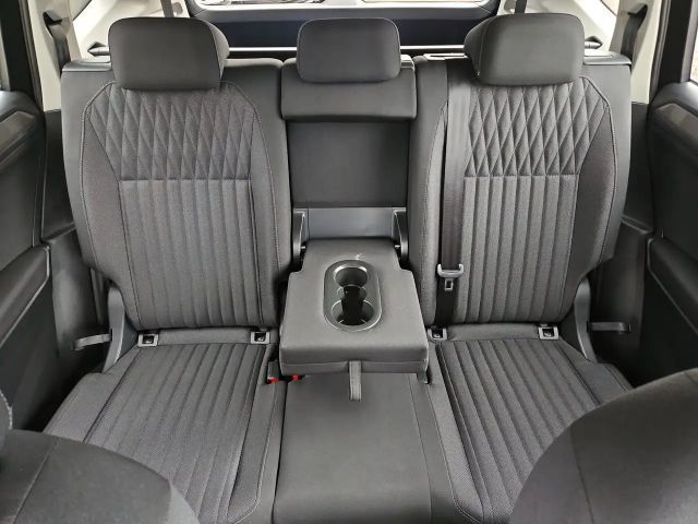 Volkswagen Tiguan 2.0 TDI Allspace DSG Life