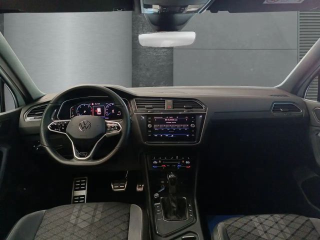 Volkswagen Tiguan 2.0 TDI DSG