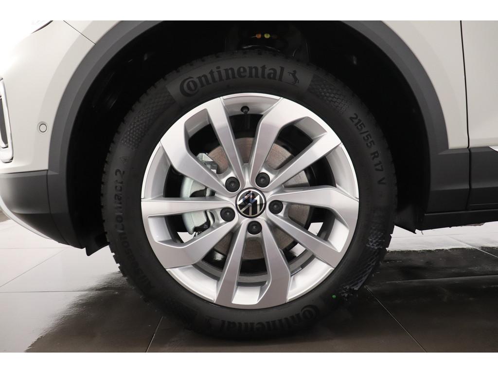 Volkswagen T-Roc 1.5 TSI DSG Style