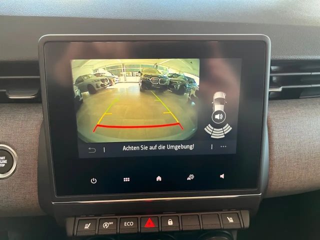 Renault Clio Evolution TCe 90