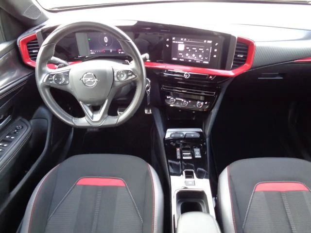 Opel Mokka GS-Line Grand Sport Turbo